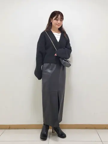 ONWARD CROSSET SELECT 濱地 コーディネート画像