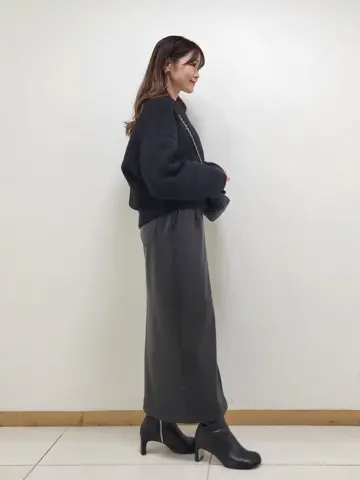 ONWARD CROSSET SELECT 濱地 コーディネート画像