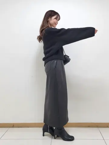 ONWARD CROSSET SELECT 濱地 コーディネート画像