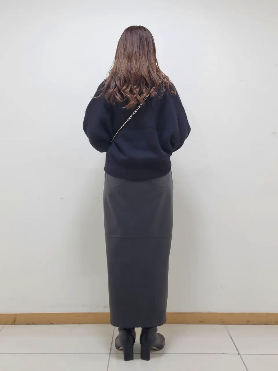 ONWARD CROSSET SELECT 濱地 コーディネート画像