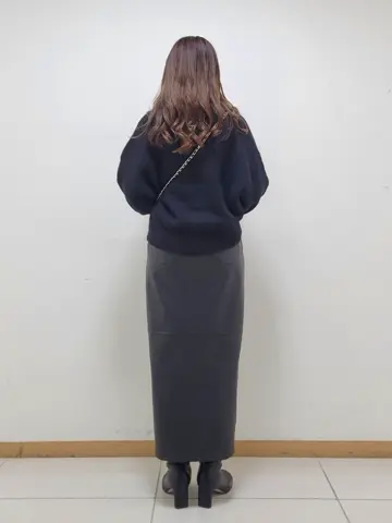 ONWARD CROSSET SELECT 濱地 コーディネート画像