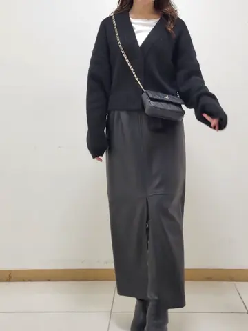 ONWARD CROSSET SELECT 濱地 コーディネート画像