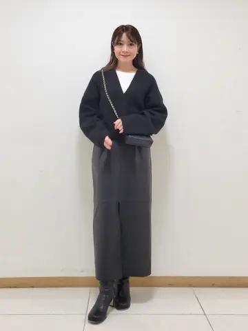 ONWARD CROSSET SELECT 濱地 コーディネート画像