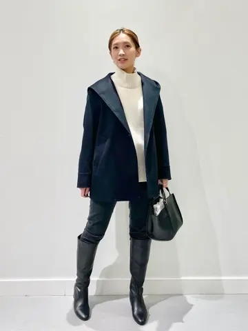 ONWARD CROSSET SELECT 濱野 コーディネート画像