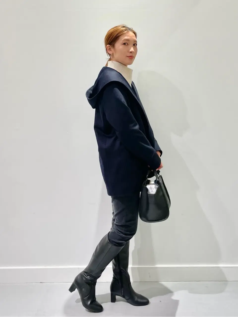 ONWARD CROSSET SELECT 濱野 コーディネート画像