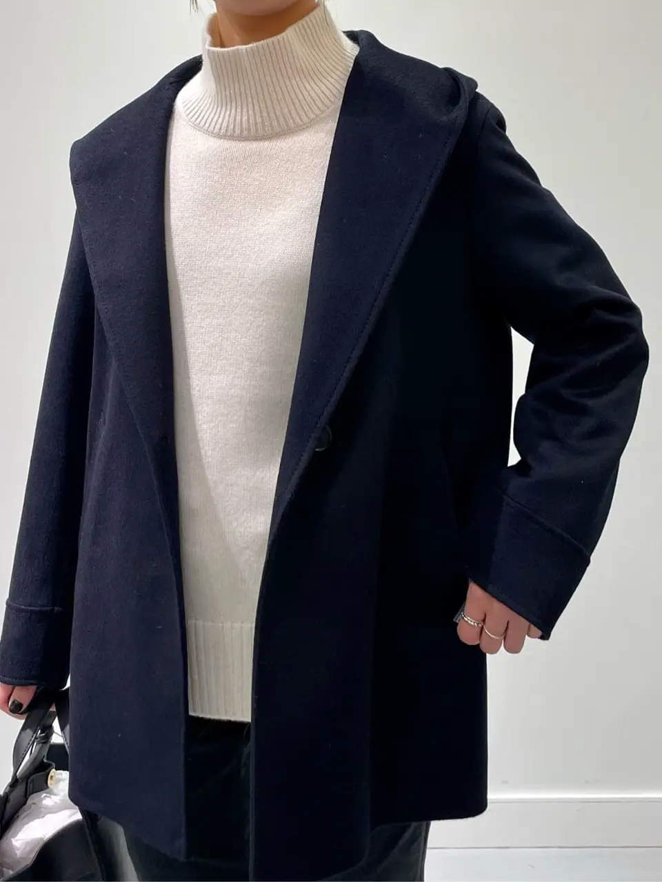 ONWARD CROSSET SELECT 濱野 コーディネート画像