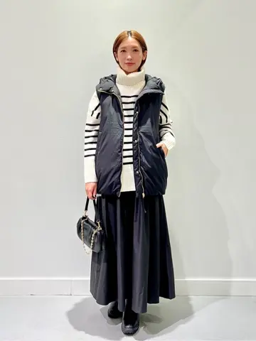 ONWARD CROSSET SELECT 濱野 コーディネート画像