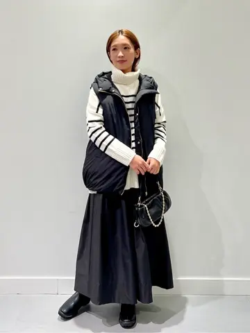 ONWARD CROSSET SELECT 濱野 コーディネート画像