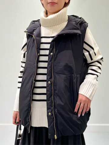 ONWARD CROSSET SELECT 濱野 コーディネート画像