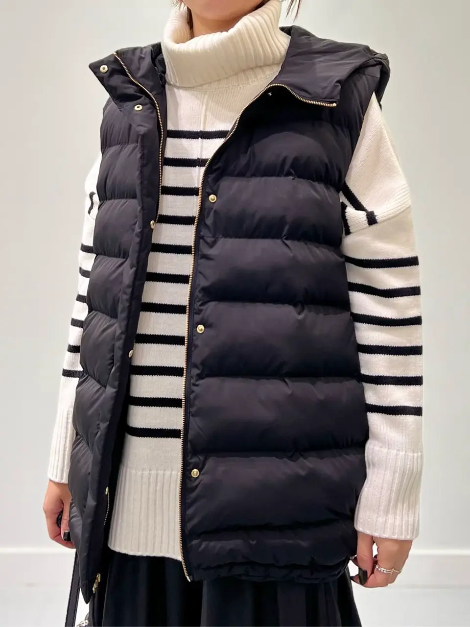 ONWARD CROSSET SELECT 濱野 コーディネート画像