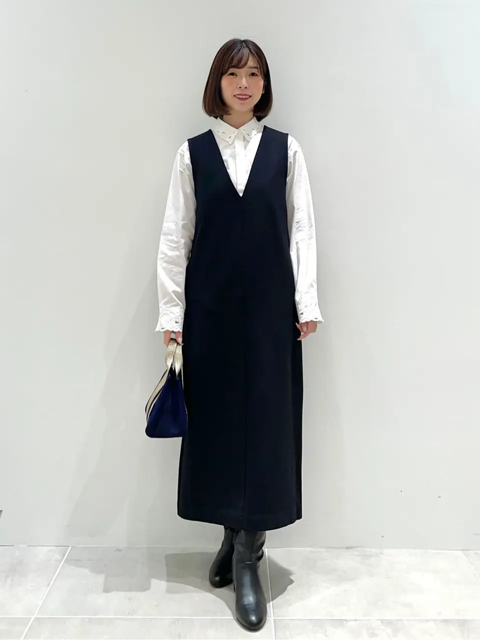  市川 コーディネート画像