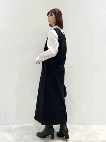 ONWARD CROSSET SELECT 市川 コーディネート画像