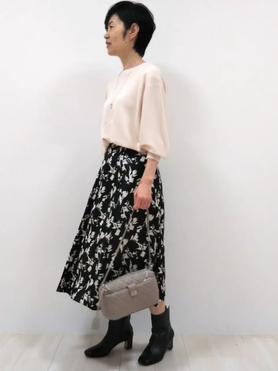 ONWARD CROSSET SELECT 岩下 コーディネート画像