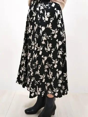 ONWARD CROSSET SELECT 岩下 コーディネート画像