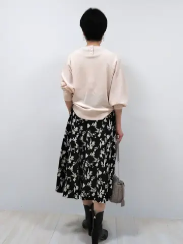 ONWARD CROSSET SELECT 岩下 コーディネート画像