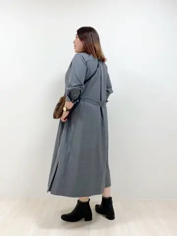 ONWARD CROSSET SELECT 石山 コーディネート画像