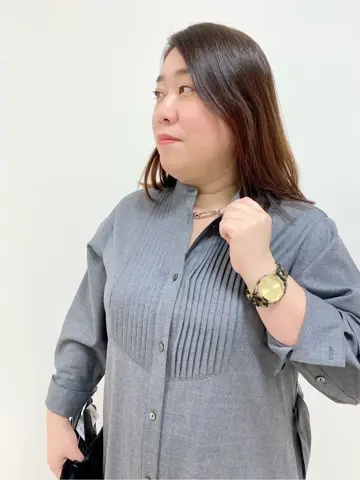 ONWARD CROSSET SELECT 石山 コーディネート画像