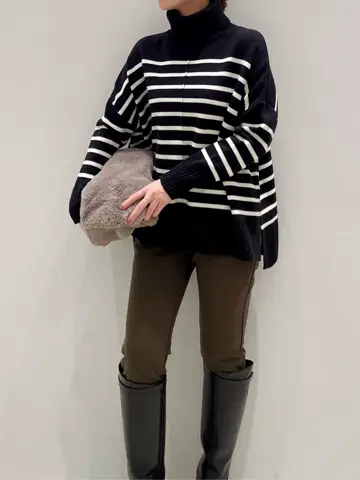 ONWARD CROSSET SELECT 水谷 コーディネート画像