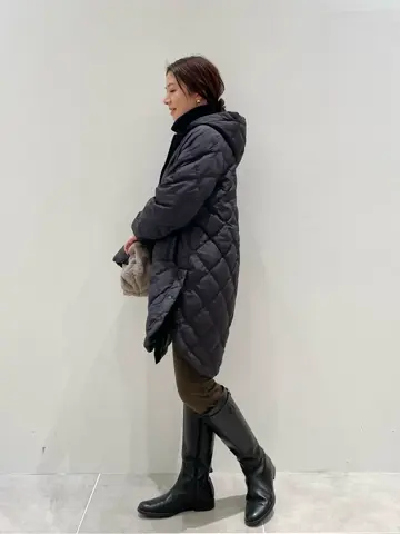 ONWARD CROSSET SELECT 水谷 コーディネート画像