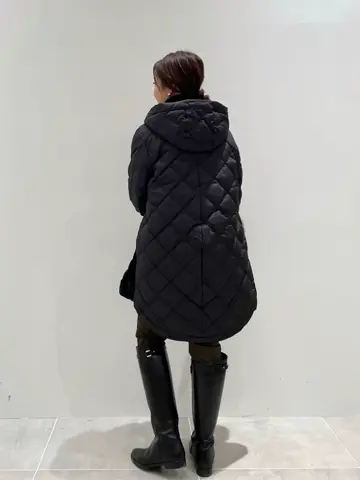 ONWARD CROSSET SELECT 水谷 コーディネート画像