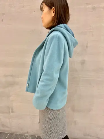 ONWARD CROSSET SELECT 大野 コーディネート画像