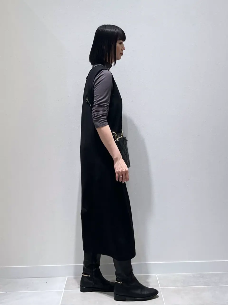 ONWARD CROSSET SELECT 大宮 コーディネート画像