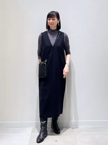 ONWARD CROSSET SELECT 大宮 コーディネート画像