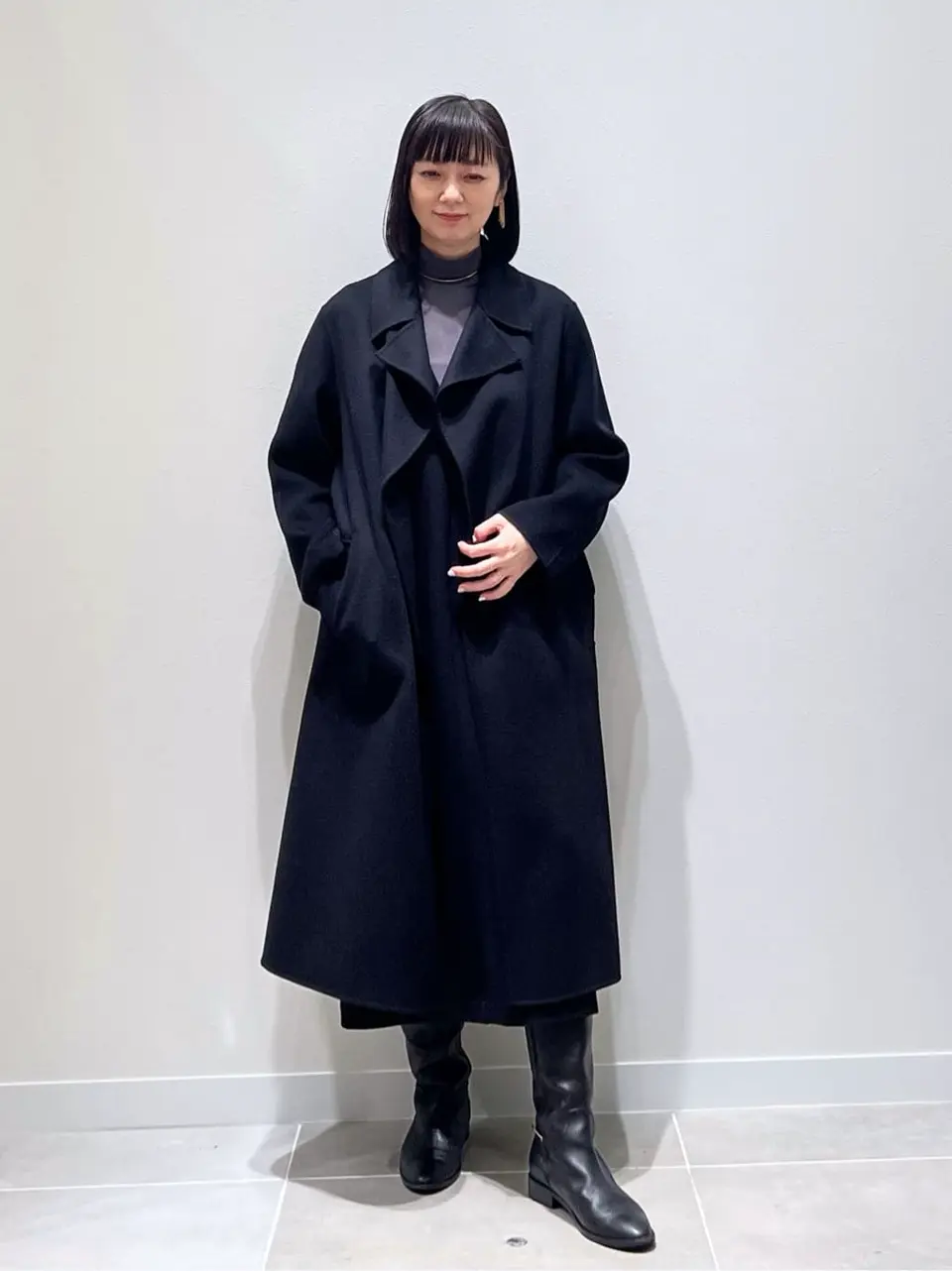 ONWARD CROSSET SELECT 大宮 コーディネート画像