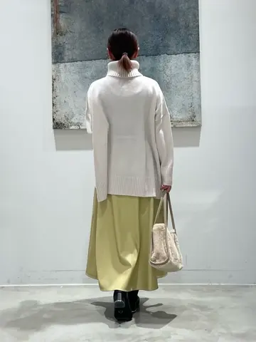 ONWARD CROSSET SELECT 一星 コーディネート画像