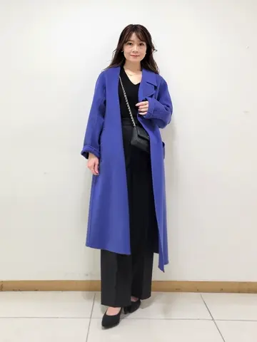 ONWARD CROSSET SELECT 濱地 コーディネート画像