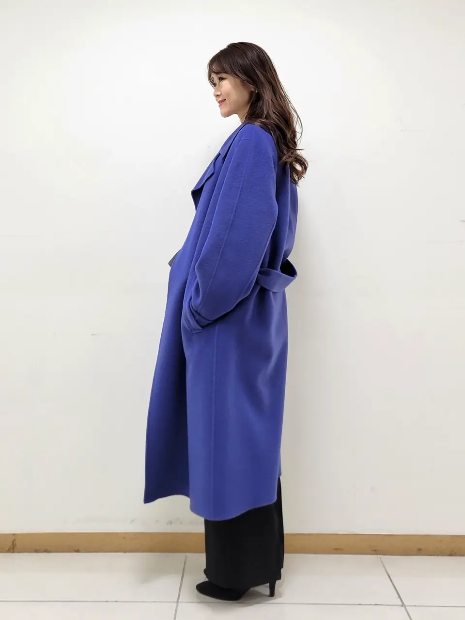 ONWARD CROSSET SELECT 濱地 コーディネート画像