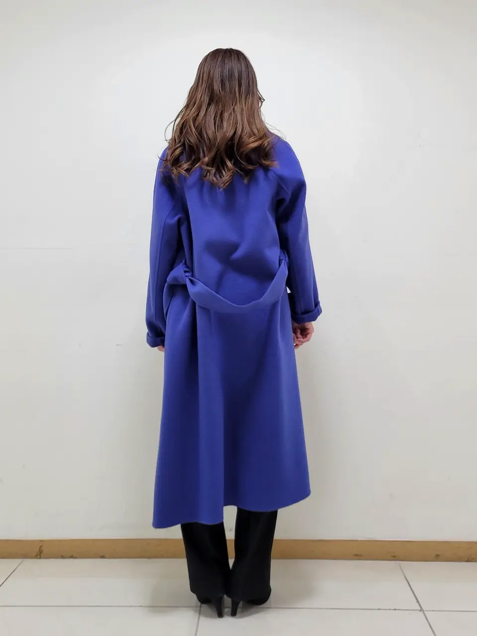 ONWARD CROSSET SELECT 濱地 コーディネート画像