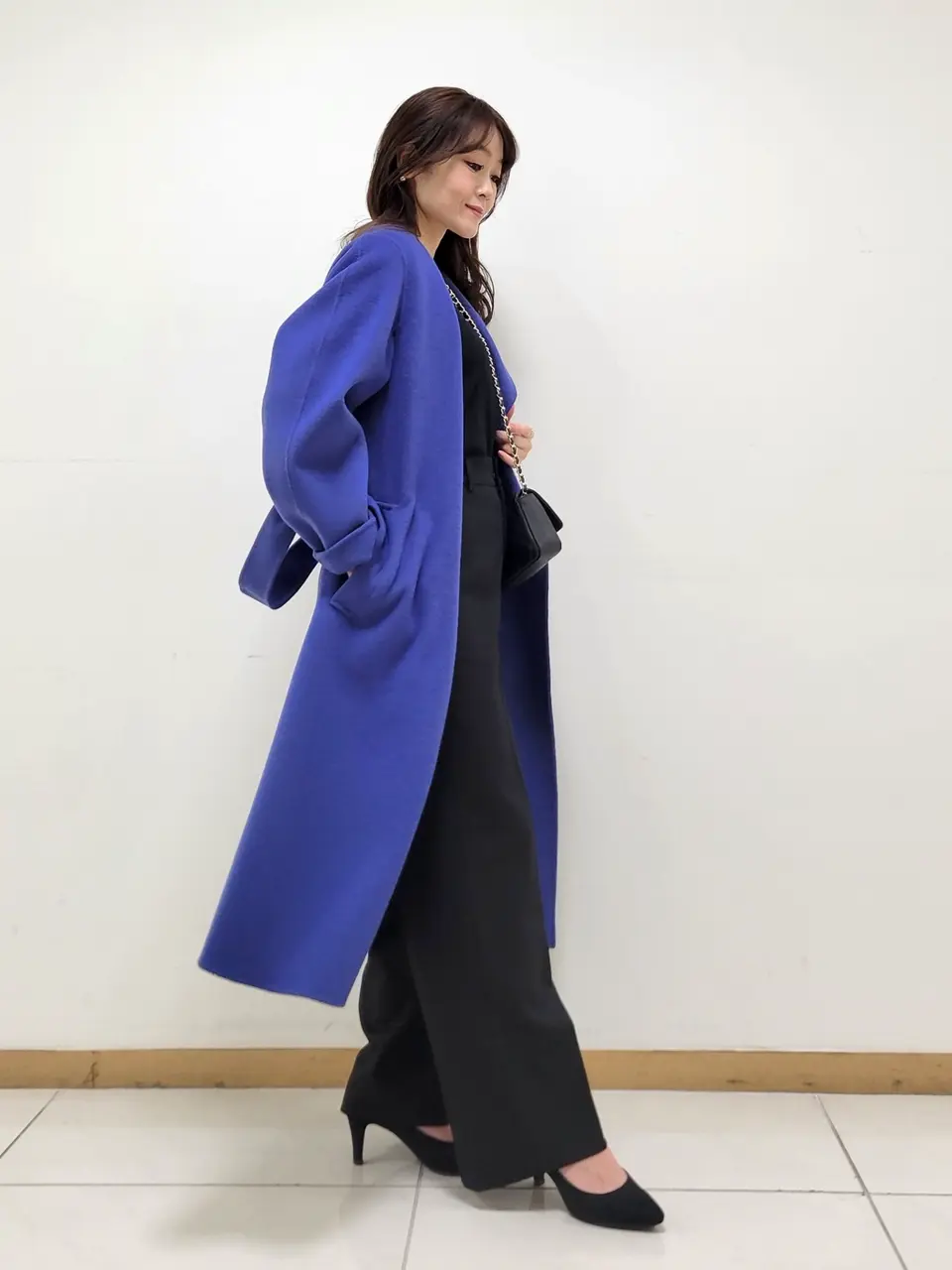 ONWARD CROSSET SELECT 濱地 コーディネート画像