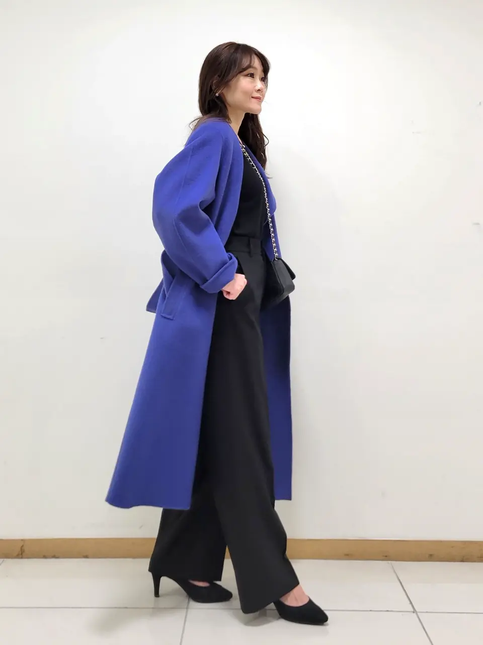 ONWARD CROSSET SELECT 濱地 コーディネート画像