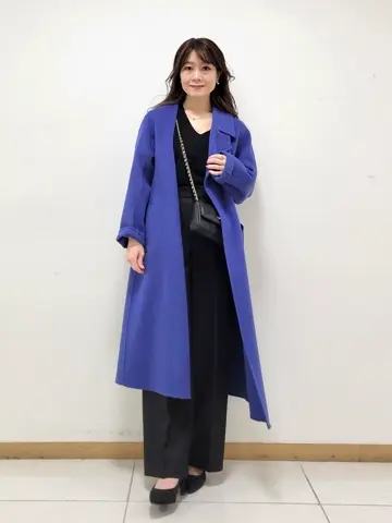 ONWARD CROSSET SELECT 濱地 コーディネート画像