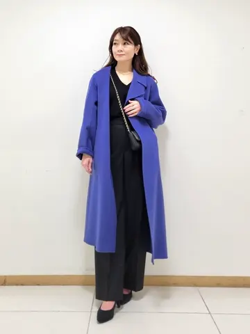 ONWARD CROSSET SELECT 濱地 コーディネート画像