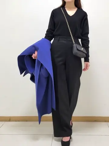 ONWARD CROSSET SELECT 濱地 コーディネート画像