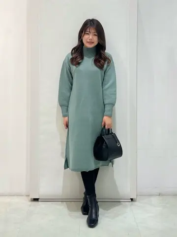 ONWARD CROSSET SELECT mami コーディネート画像