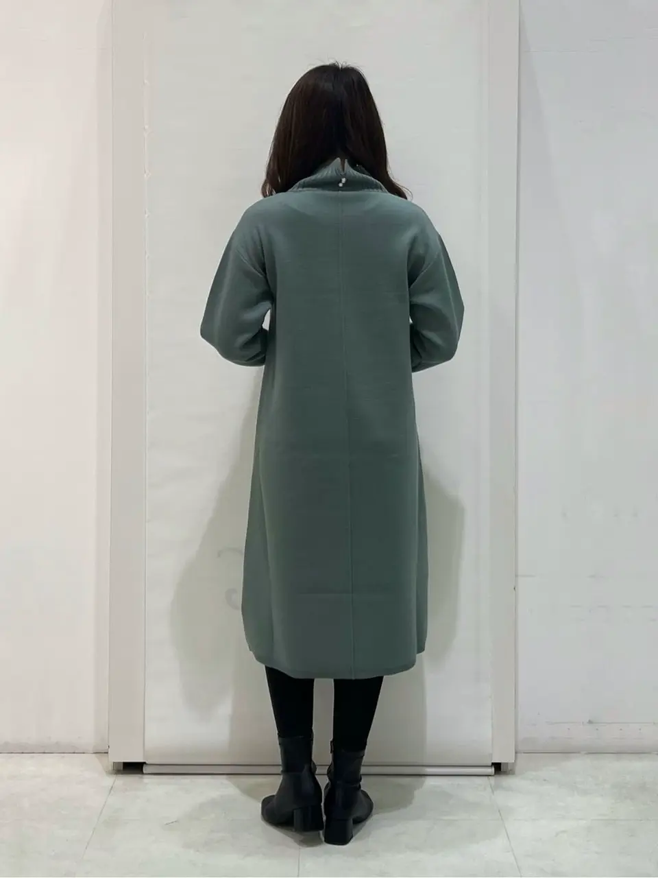 ONWARD CROSSET SELECT mami コーディネート画像