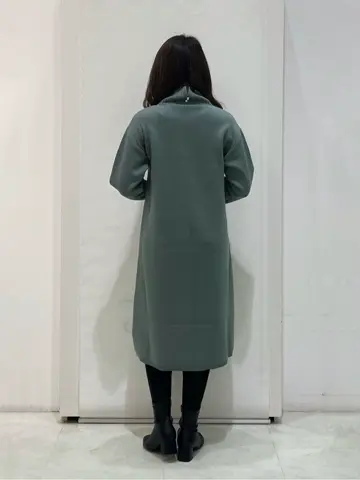 ONWARD CROSSET SELECT mami コーディネート画像