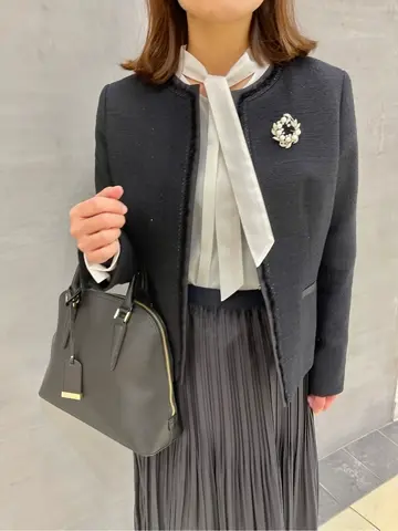 ONWARD CROSSET SELECT 大野 コーディネート画像