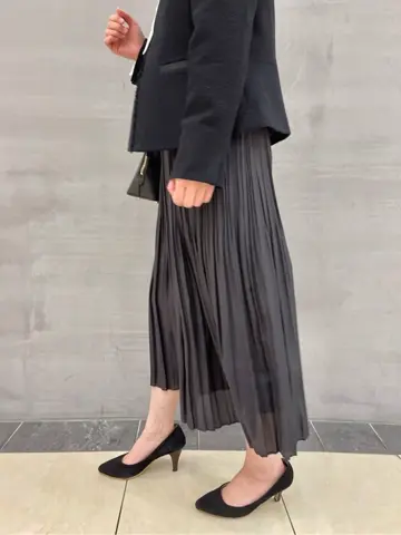 ONWARD CROSSET SELECT 大野 コーディネート画像