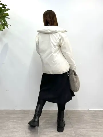 ONWARD CROSSET SELECT tomo コーディネート画像