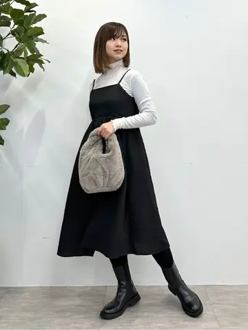 ONWARD CROSSET SELECT tomo コーディネート画像