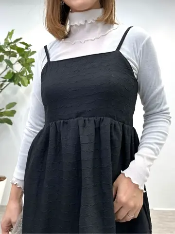 ONWARD CROSSET SELECT tomo コーディネート画像