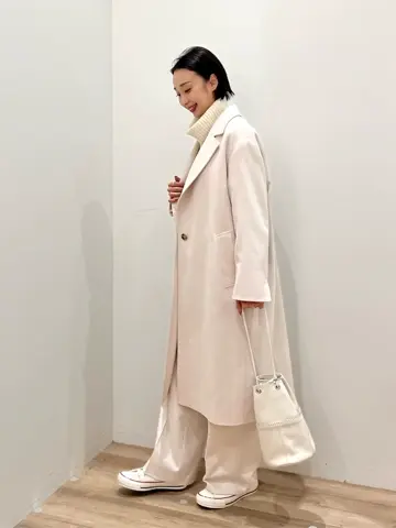 ONWARD CROSSET SELECT 村上 コーディネート画像