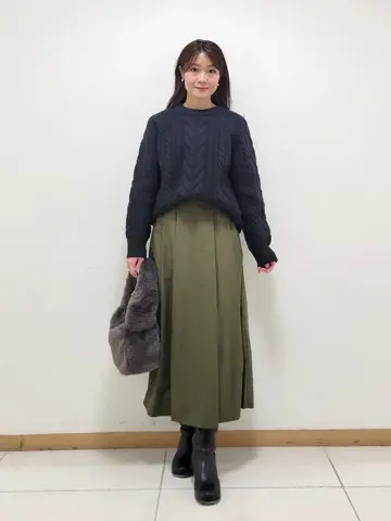 ONWARD CROSSET SELECT 濱地 コーディネート画像