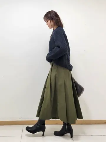 ONWARD CROSSET SELECT 濱地 コーディネート画像