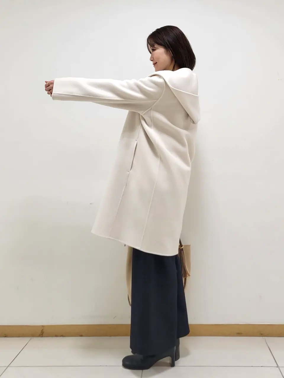 ONWARD CROSSET SELECT 濱地 コーディネート画像