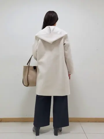 ONWARD CROSSET SELECT 濱地 コーディネート画像